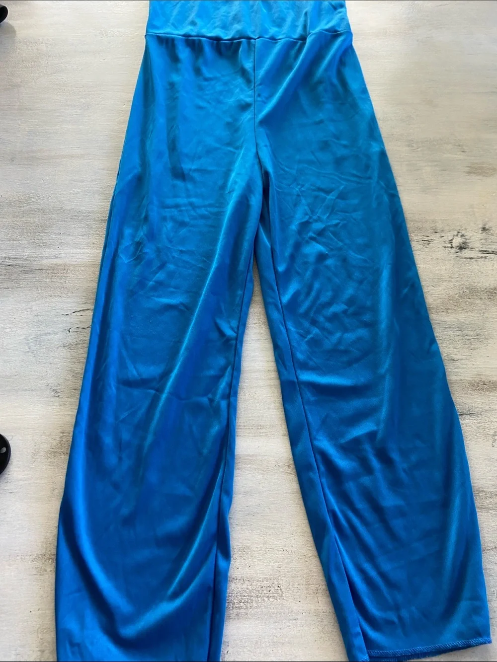 Disguise Mario Costume - Red & Blue